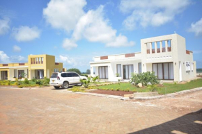 Nessuit House